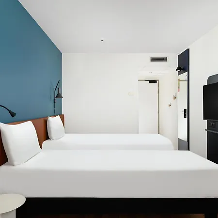Ibis Centrum 3* Budapest