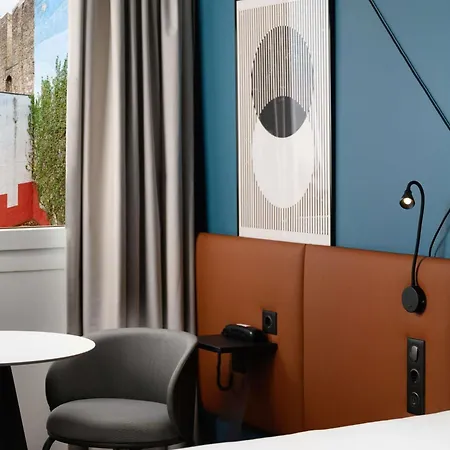 Ibis Centrum Hotell
