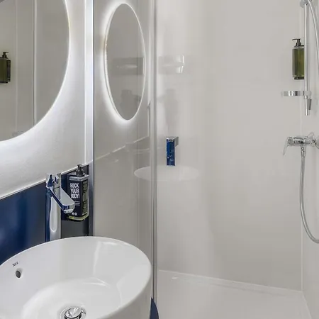 Hotell Ibis Centrum 3*