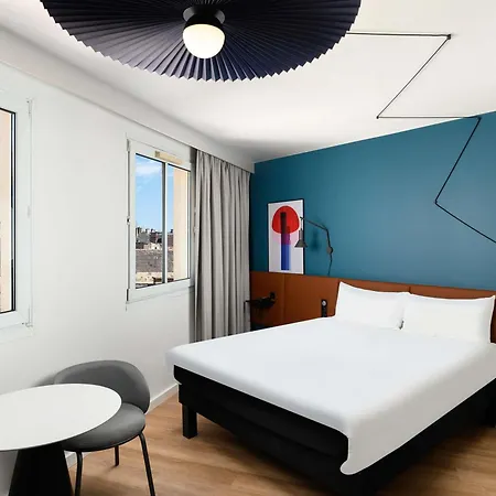 Ibis Centrum Szálloda