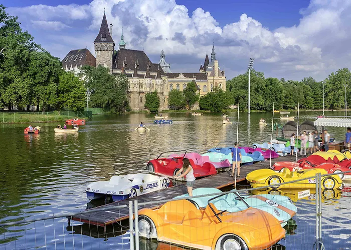 Ibis Centrum 3* Budapeszt