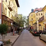 Ibis Centrum Hotel Budapeszt