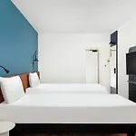 Hotel Ibis Centrum 3*