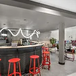 布达佩斯中心宜必思酒店 布达佩斯