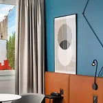 Ξενοδοχείο Ibis Centrum 3*