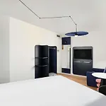 Ibis Centrum 3* Budapest