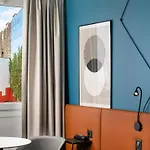 Hotel Ibis Centrum Budapest
