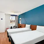 Hotel Ibis Centrum Budapest