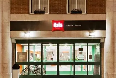 Otel Ibis Centrum