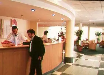 Ibis Centrum