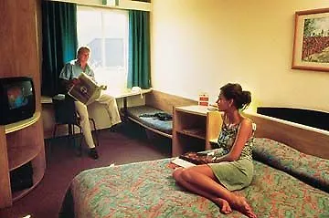 Ibis Centrum 3* Budapeşte