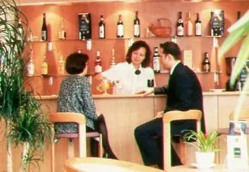 Ibis Centrum Otel Budapeşte