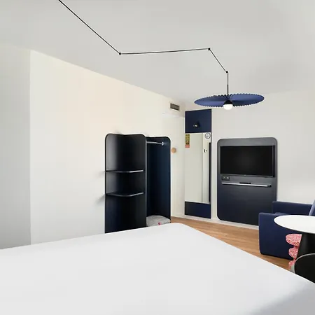 Ibis Centrum Ξενοδοχείο 3*