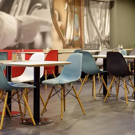 Otel Ibis Centrum
