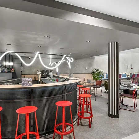 Ibis Centrum Budapesta