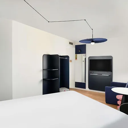 Ibis Centrum 3* Budapest