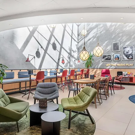 Otel Ibis Centrum