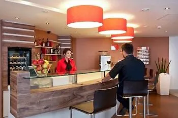 Hotel Ibis Centrum Budapest