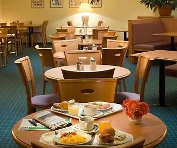 Ibis Centrum Hotel Budapest