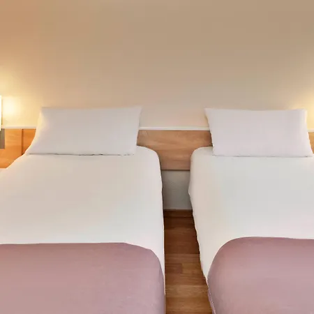 Ibis Centrum Hotel