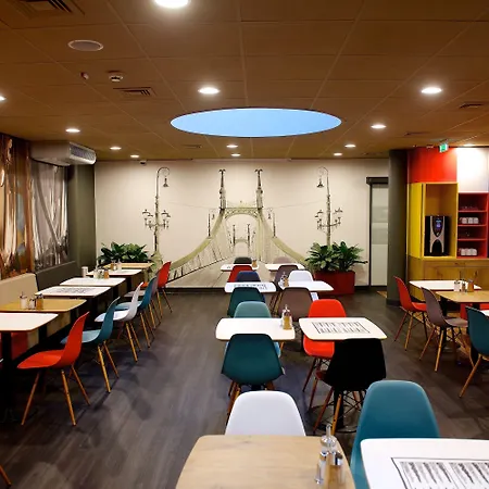 Ξενοδοχείο Ibis Centrum