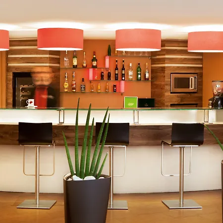 Hotel Ibis Centrum 3*