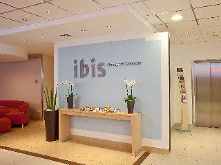 Otel Ibis Centrum