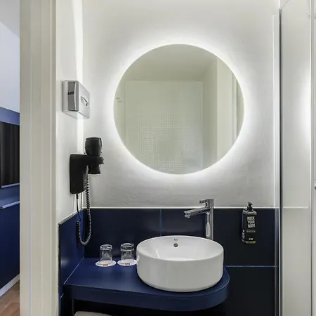 Ibis Centrum 3* Budapest