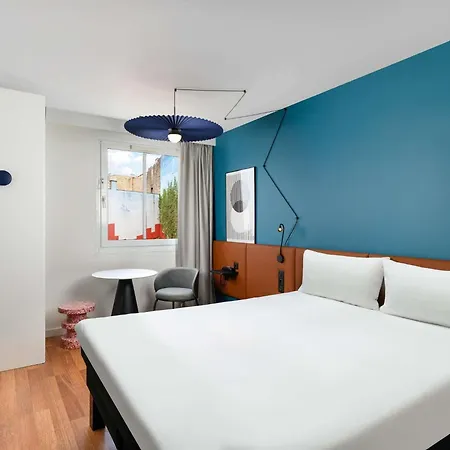 Ibis Centrum Ξενοδοχείο Βουδαπέστη