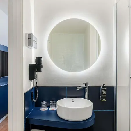 Ibis Centrum Ξενοδοχείο Βουδαπέστη