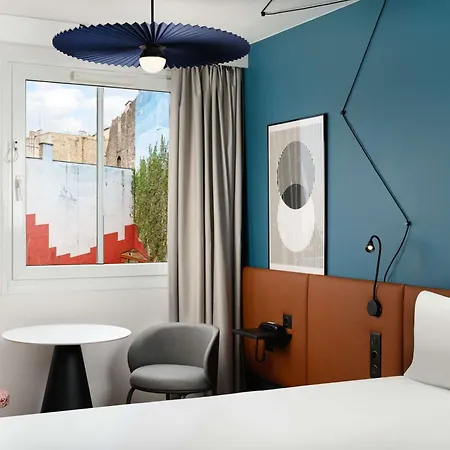 Ibis Centrum 3* Budapest