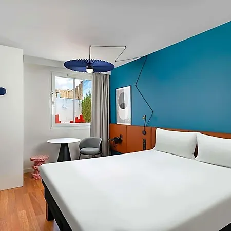 Ibis Centrum Budapest