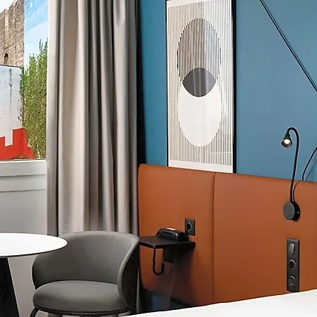 Hotel Ibis Centrum 3*