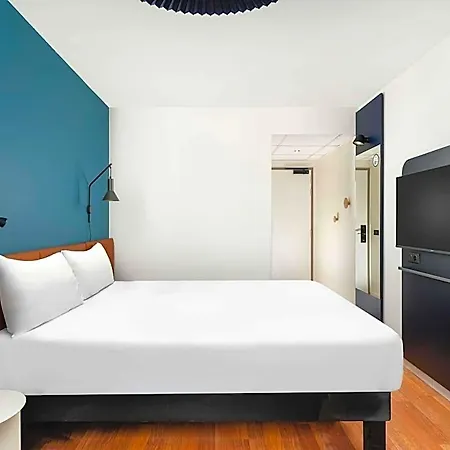 Ibis Centrum Hotel