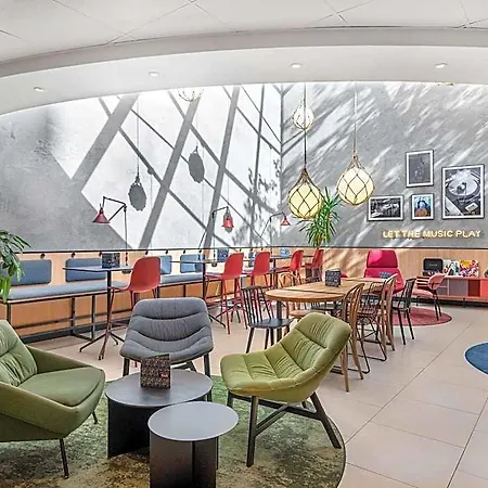Ibis Centrum 3* Budapest