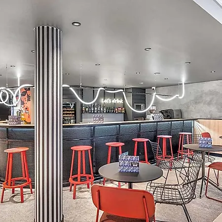 Ibis Centrum
