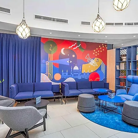 Hotel Ibis Centrum 3*