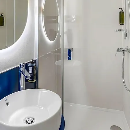 Ibis Centrum 3* Budapest