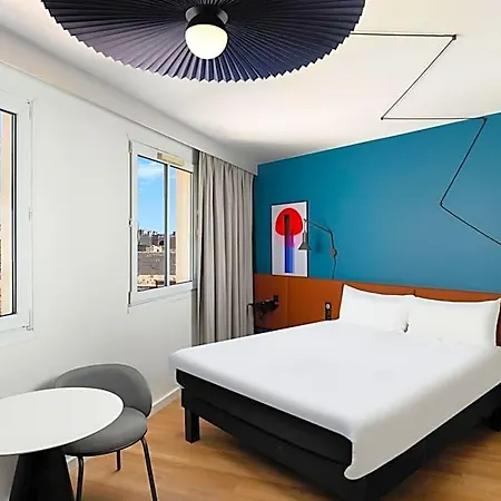 Ibis Centrum 3* Будапешт