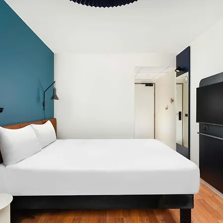 Hotel Ibis Centrum