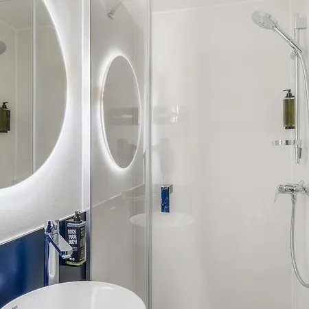 Ibis Centrum Hotel