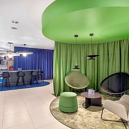 Hotel Ibis Centrum