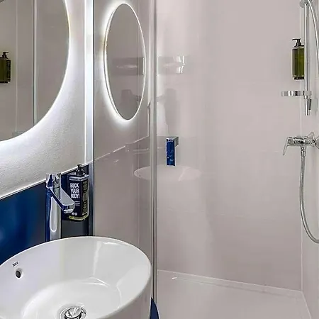 Hotel Ibis Centrum Budapest