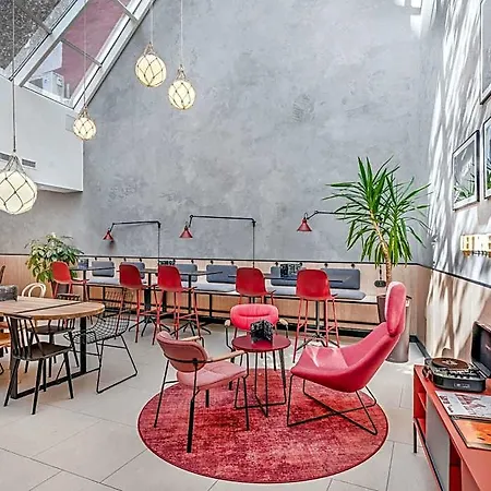 Ibis Centrum