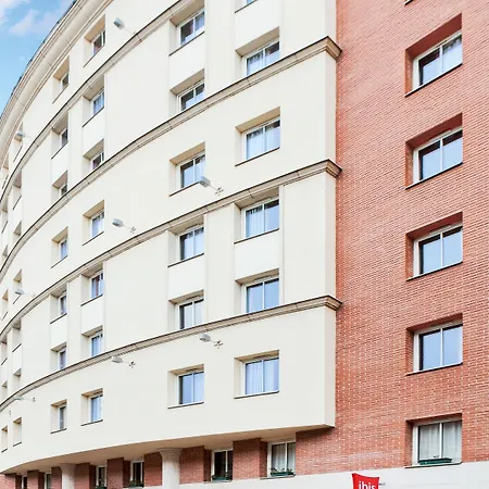 Hotel Ibis Centrum