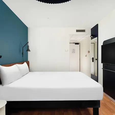 Ibis Centrum