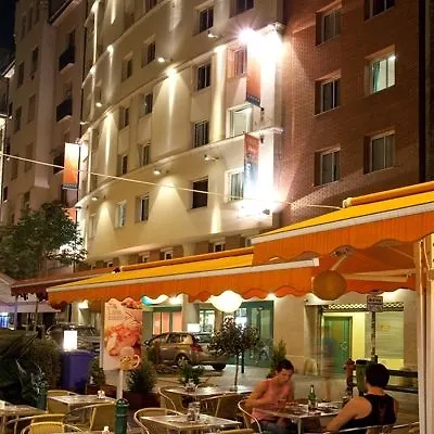 Ibis Centrum Budapeşte