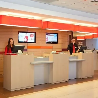 Otel Ibis Centrum