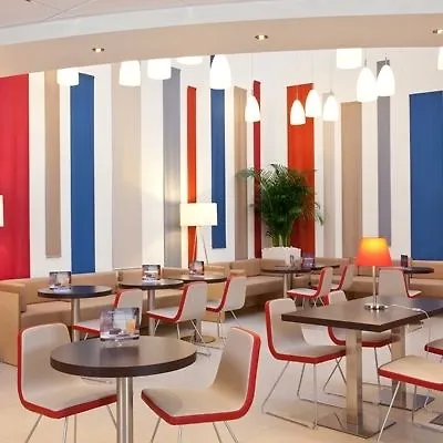 Otel Ibis Centrum Budapeşte