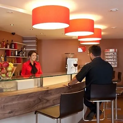Otel Ibis Centrum 3*